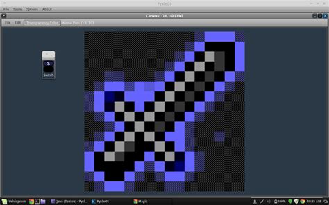 Make Pixel Art Online .
